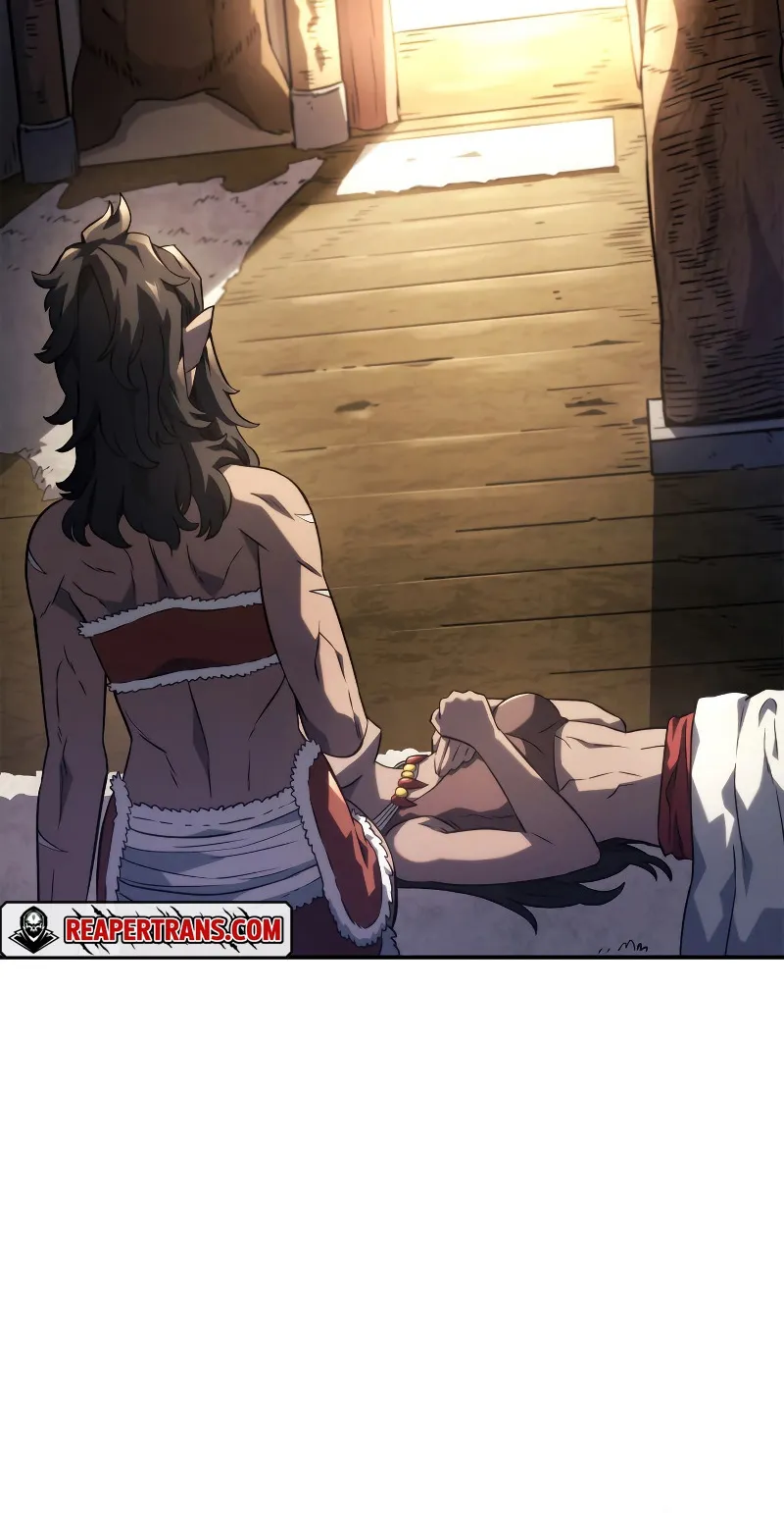 Revenge of the Iron-Blooded Sword Hound ตอนที่ 50 หน้า 78