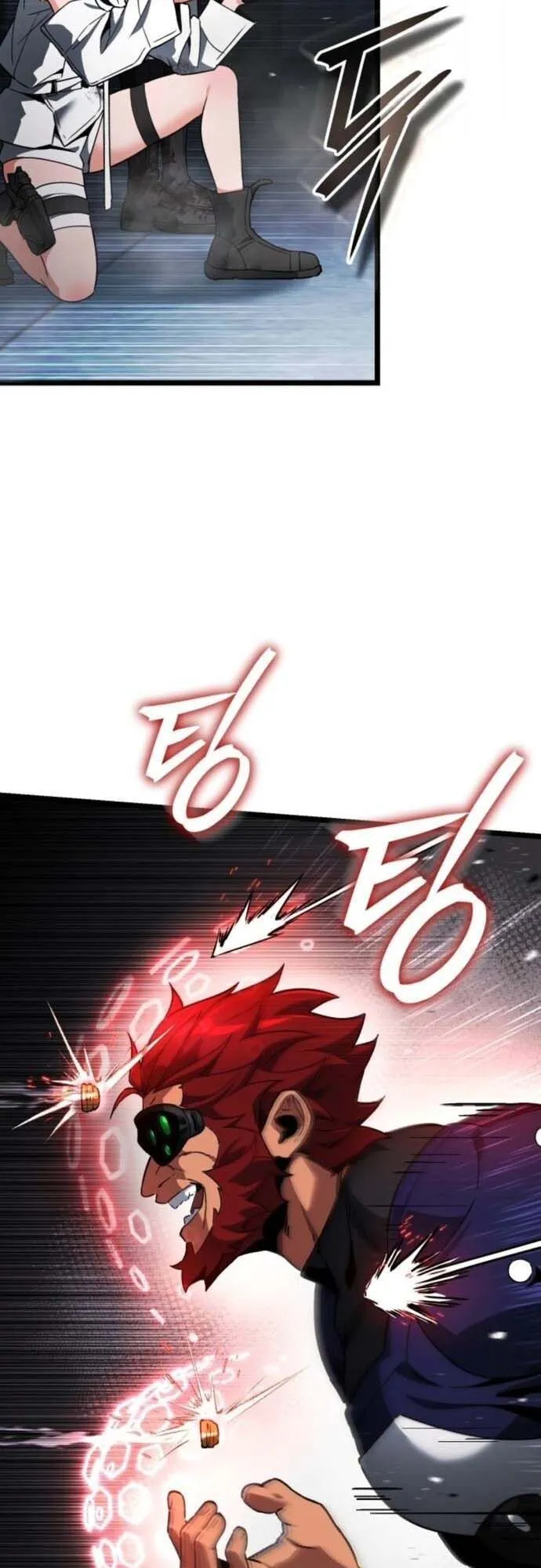 Echoes of the Reverse Planet ตอนที่ 3 หน้า 61