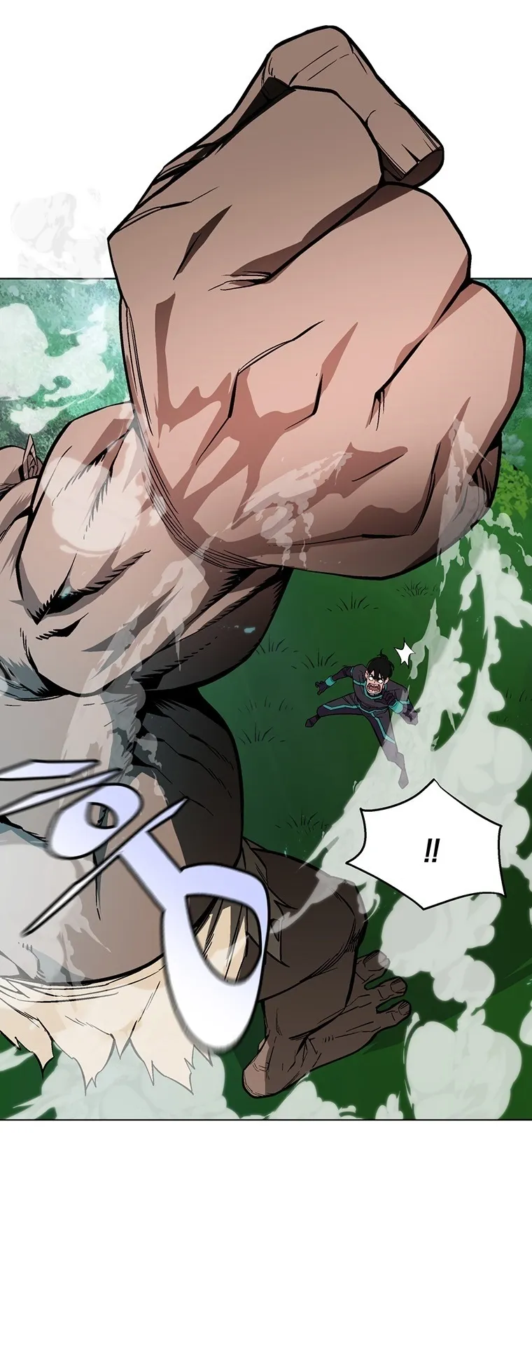 Heavenly Demon Instructor ตอนที่ 7 หน้า 38