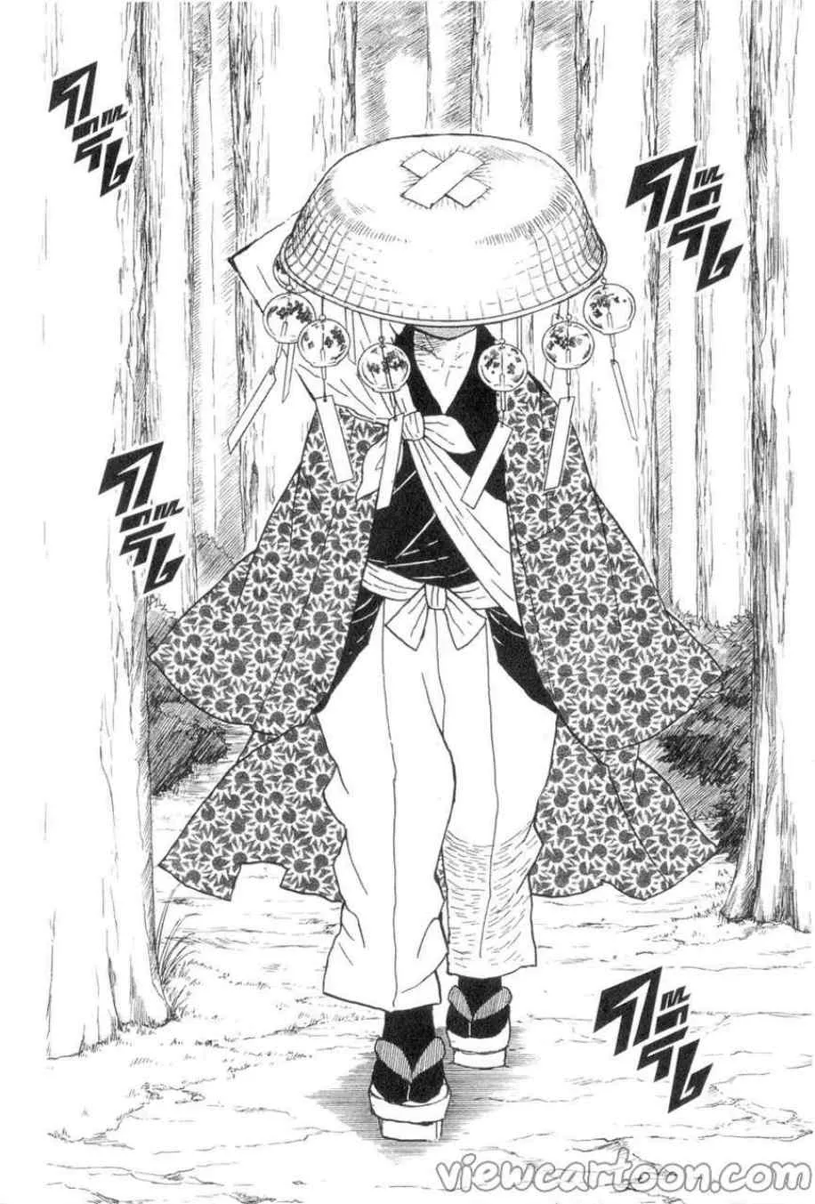 Kimetsu no yaiba ตอนที่ 9 หน้า 10