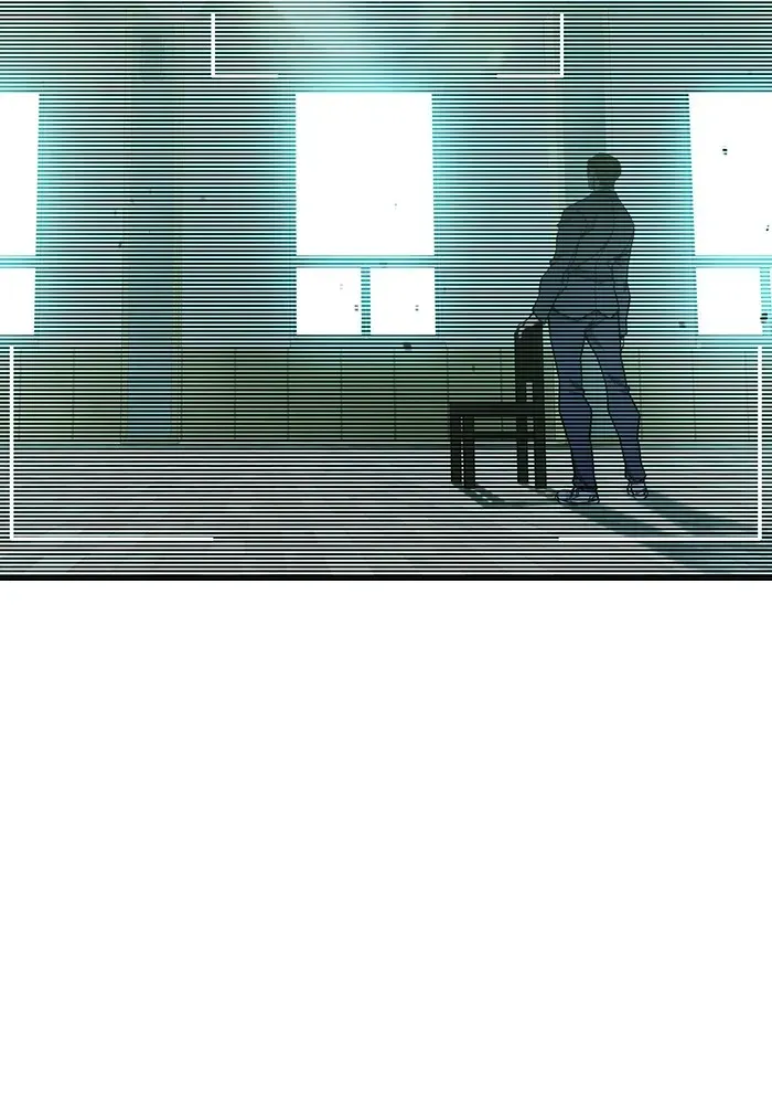 Juvenile Prison ตอนที่ 35 หน้า 83