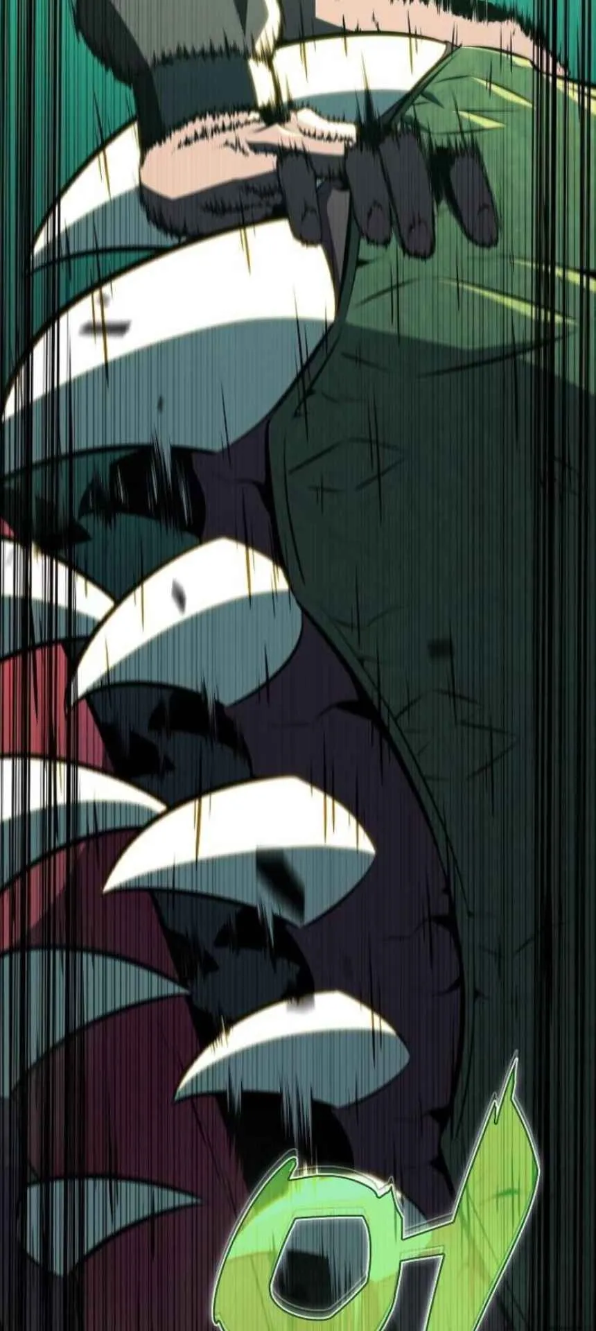 The Demon Slayer’s Restaurant ตอนที่ 5 หน้า 47