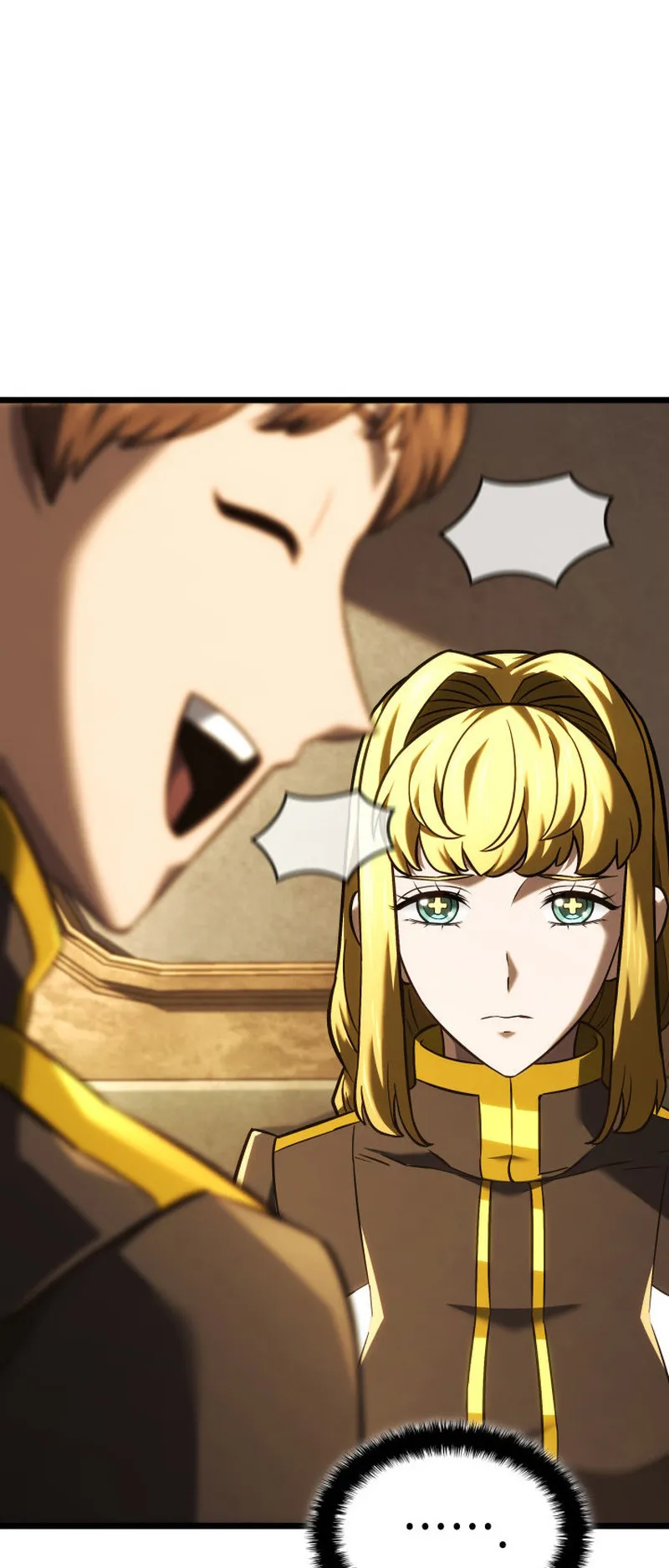 Revenge of the Iron-Blooded Sword Hound ตอนที่ 136 หน้า 60