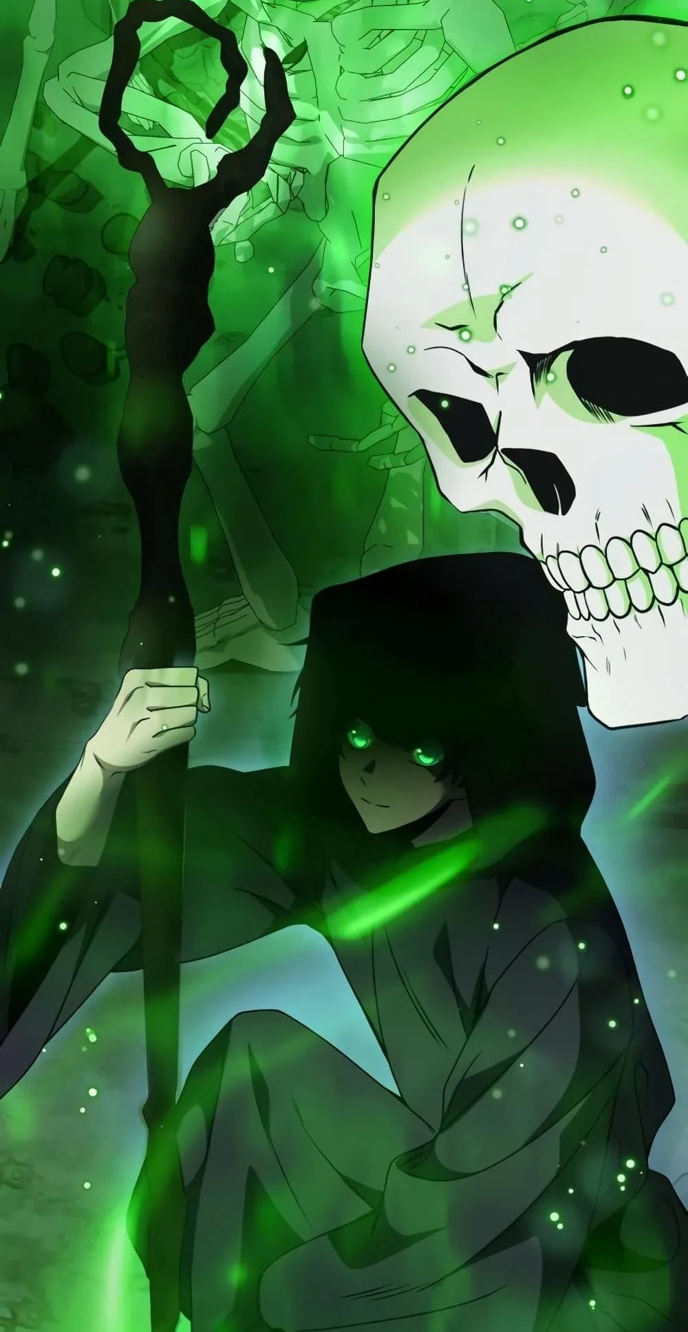 Terminally-Ill Genius Dark Knight ตอนที่ 10 หน้า 52