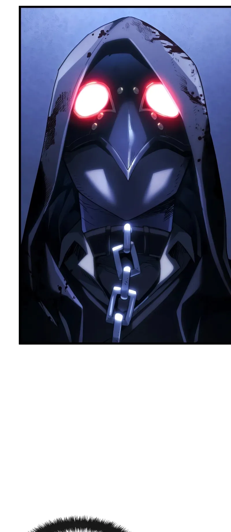 Revenge of the Iron-Blooded Sword Hound ตอนที่ 86 หน้า 73