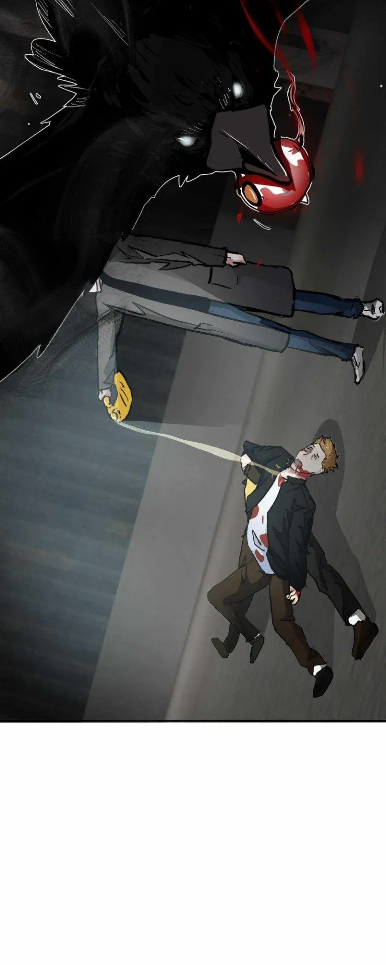 Death Speed ตอนที่ 2 หน้า 36
