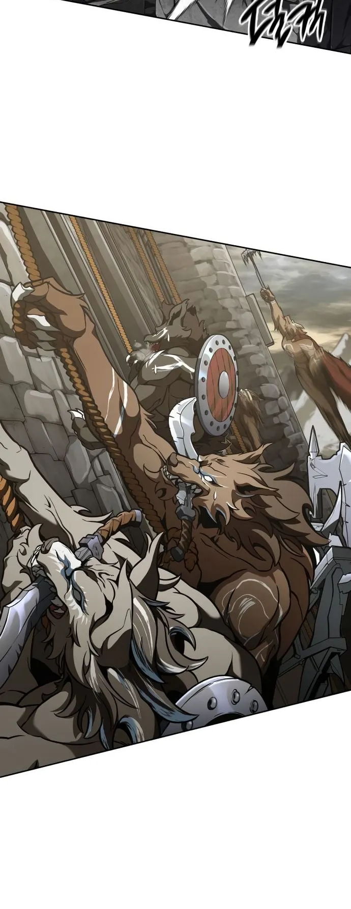 Valhalla Saga ตอนที่ 14 หน้า 64