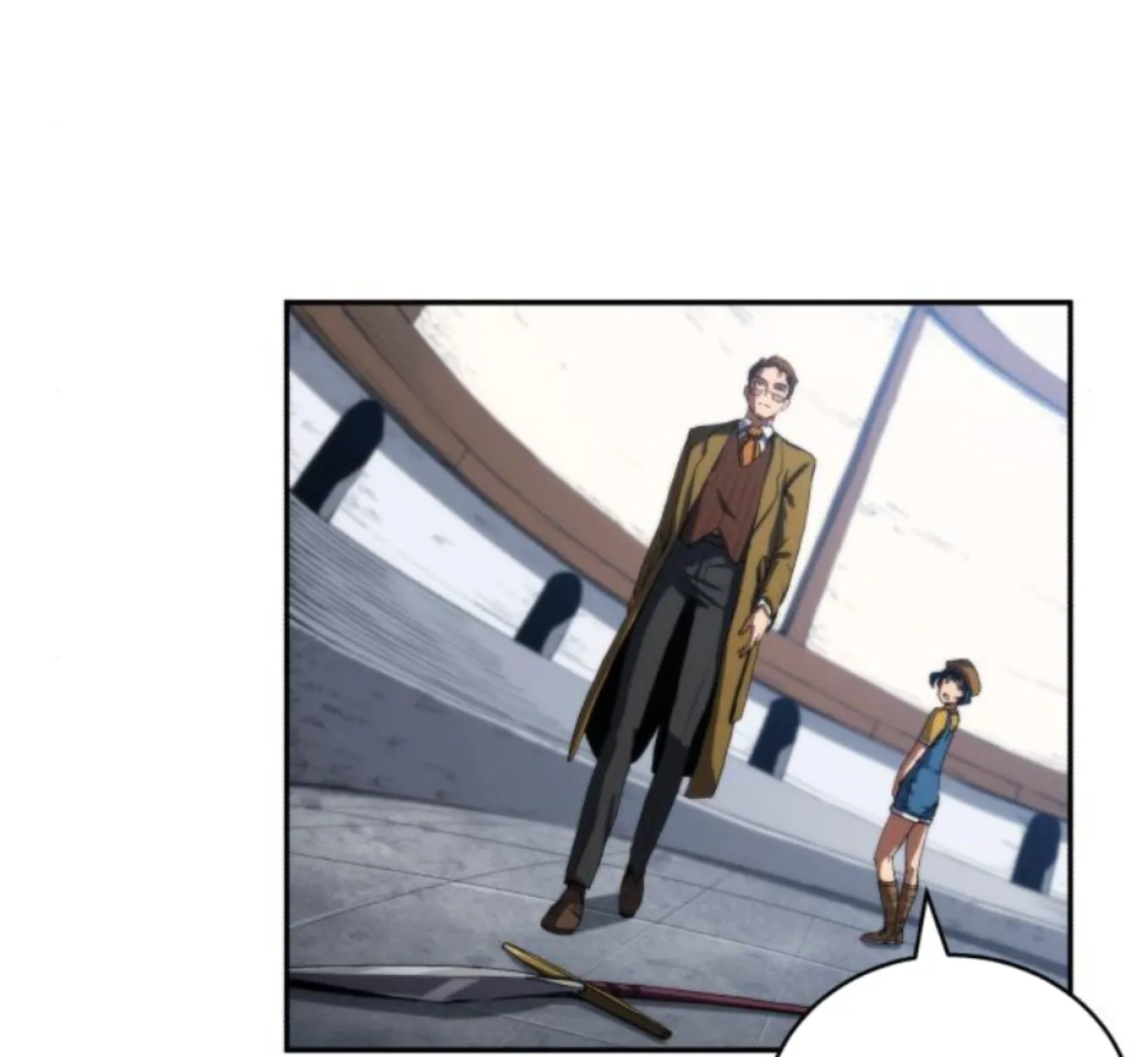 Wild Ranker ตอนที่ 7 หน้า 67