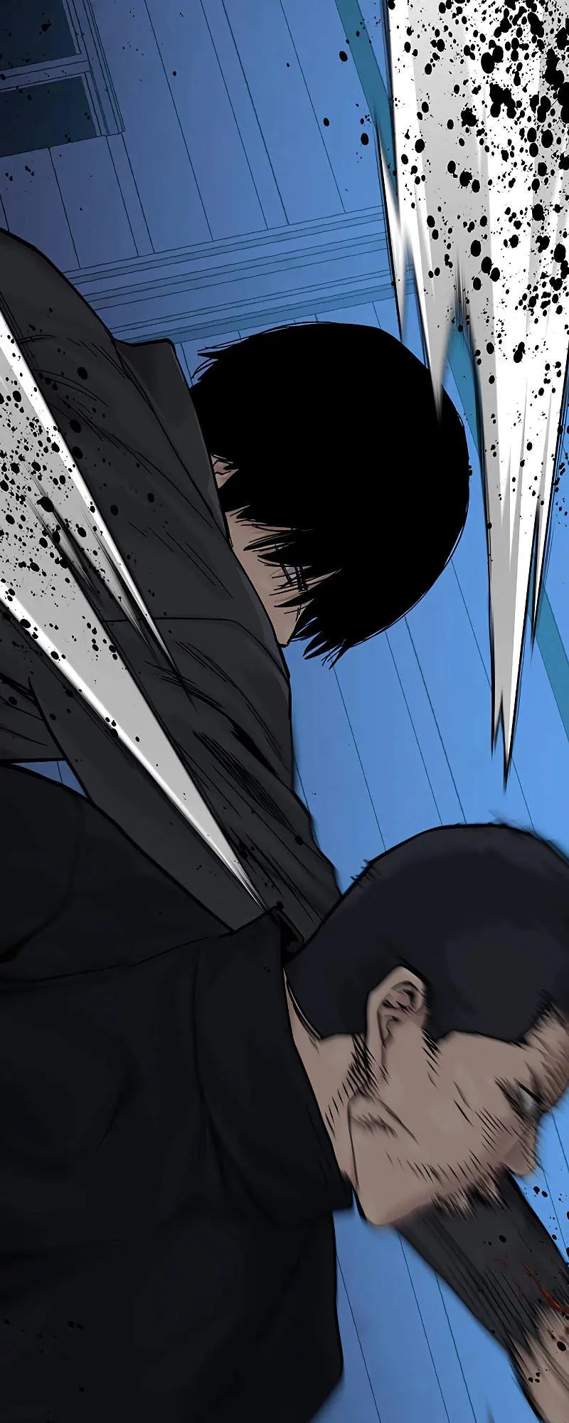 To Not Die ตอนที่ 6 หน้า 78