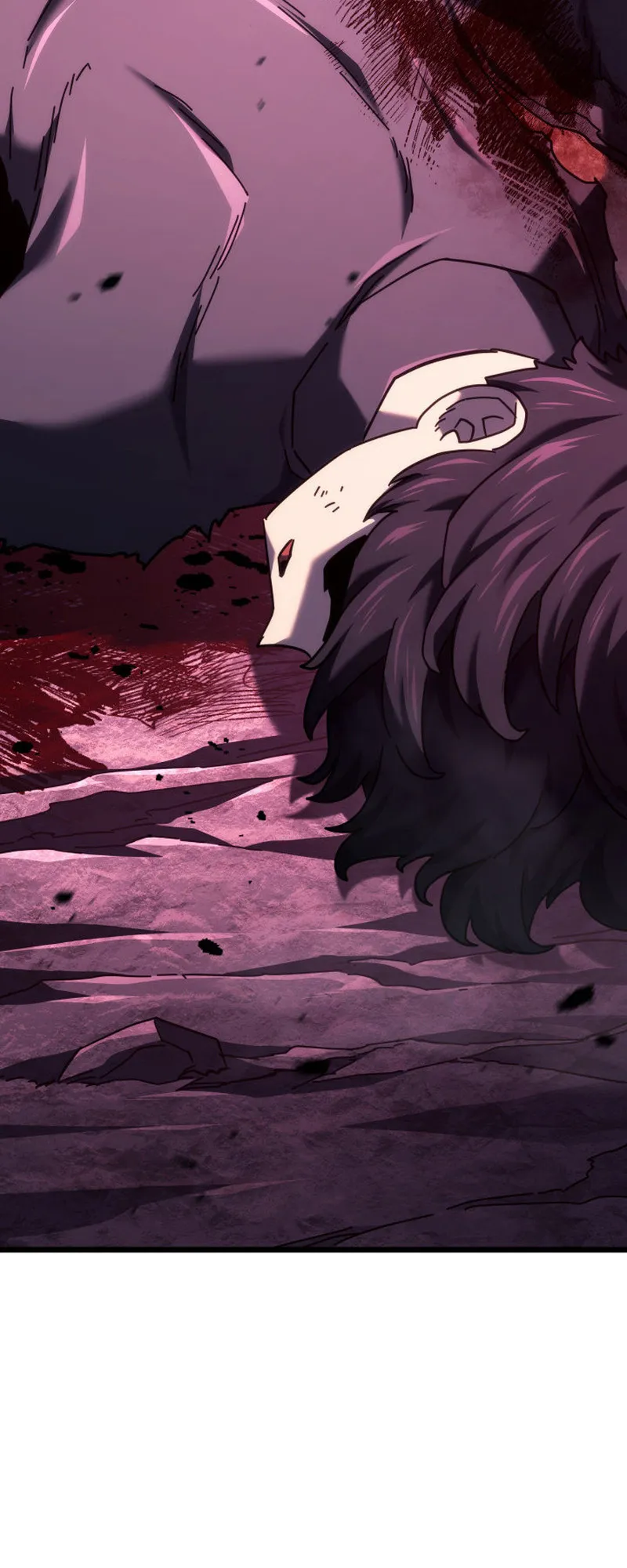 Revenge of the Iron-Blooded Sword Hound ตอนที่ 125 หน้า 61