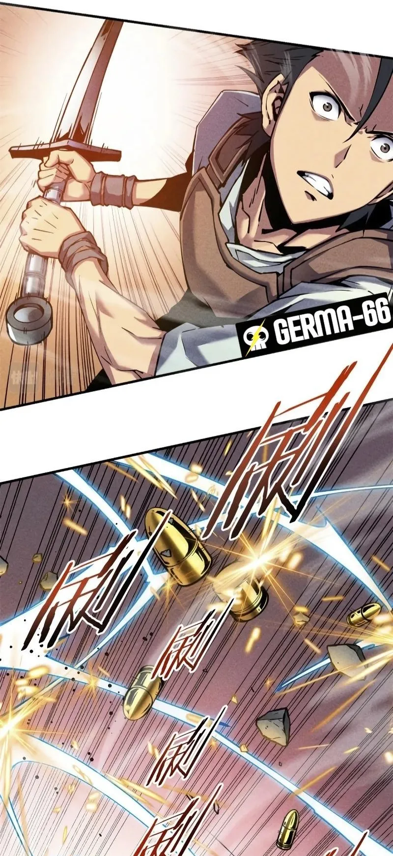 Reincarnation of the Strongest Sword God ตอนที่ 5 หน้า 26