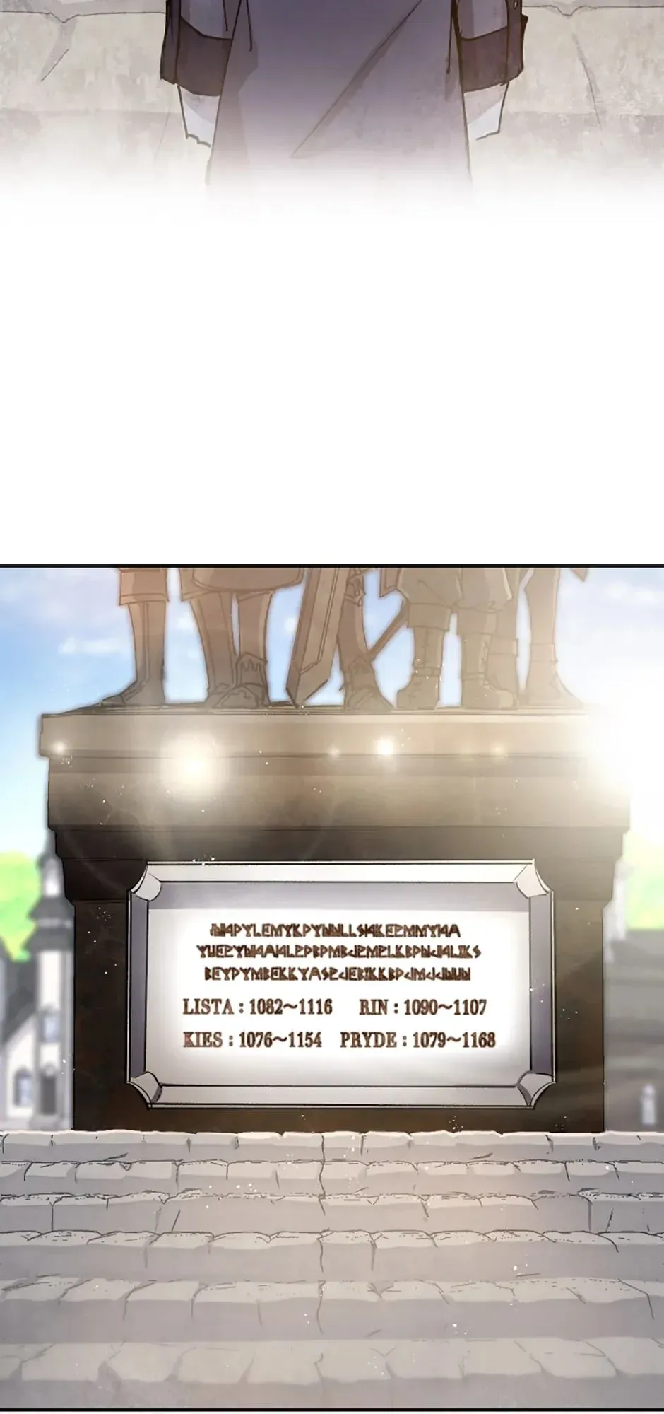 Reincarnation of the Hero Party’s Grand Mage ตอนที่ 1 หน้า 7