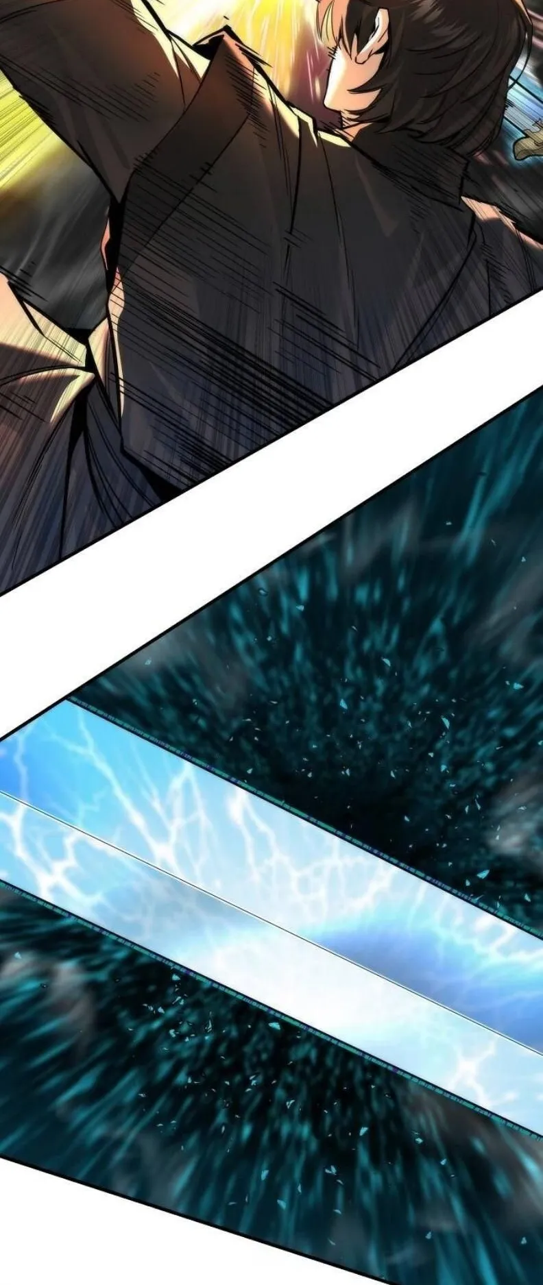 A Regressor’s Tale of Cultivation ตอนที่ 11 หน้า 51