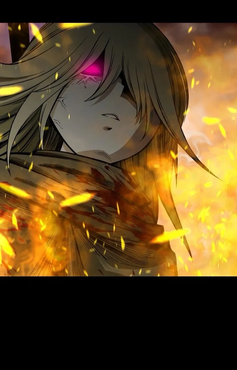 Ninja Reincarnation Fuuma Kotarou’s Quest to Reclaim His Humanity ตอนที่ 27 หน้า 52