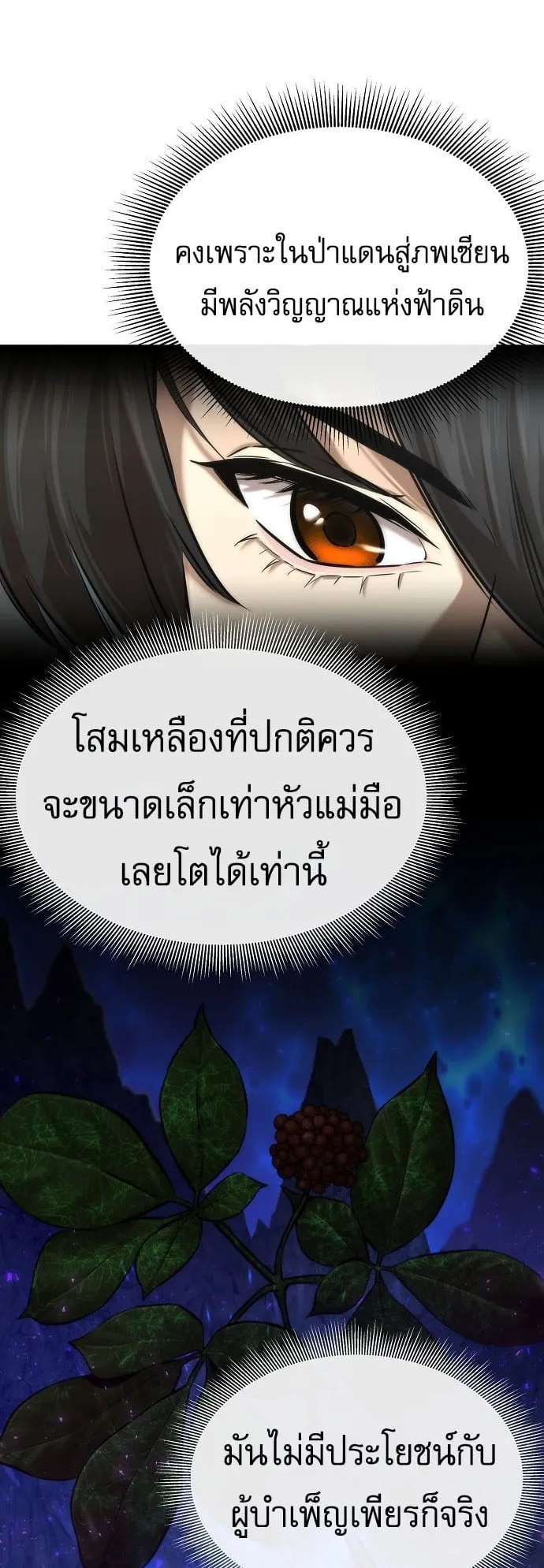 A Regressor’s Tale of Cultivation ตอนที่ 3 หน้า 33