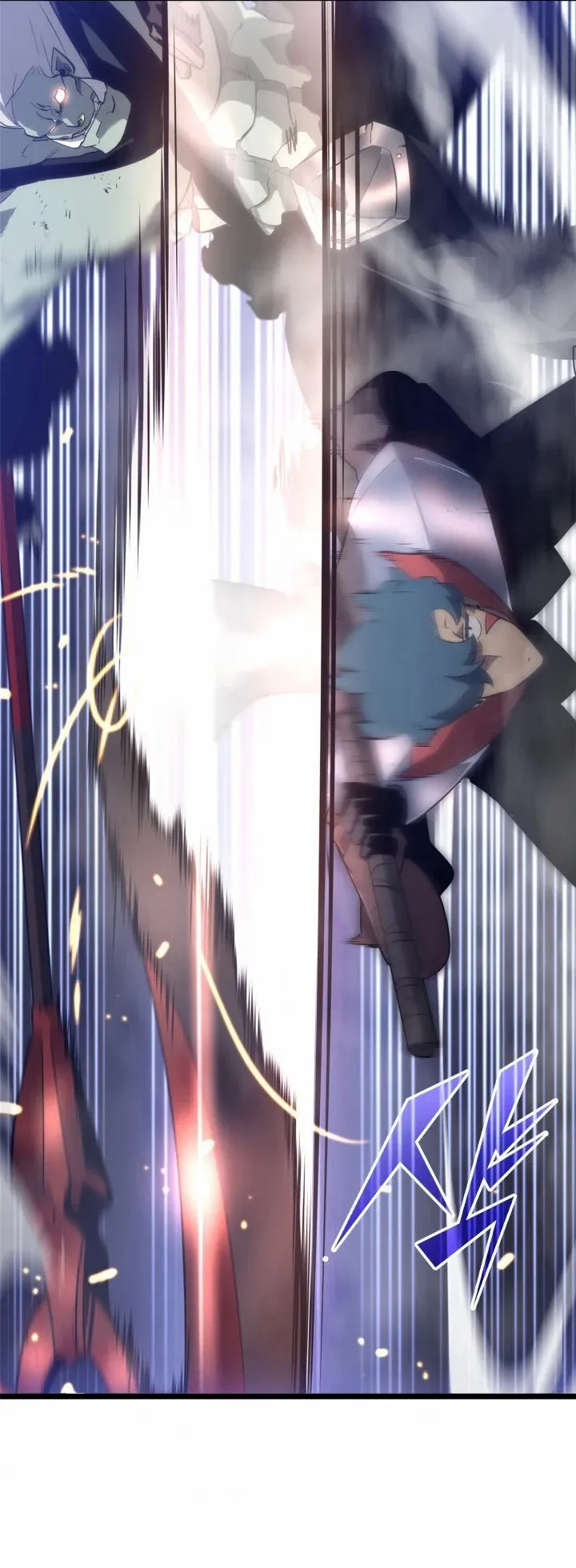 Return of the SSS-Class Ranker ตอนที่ 9 หน้า 49