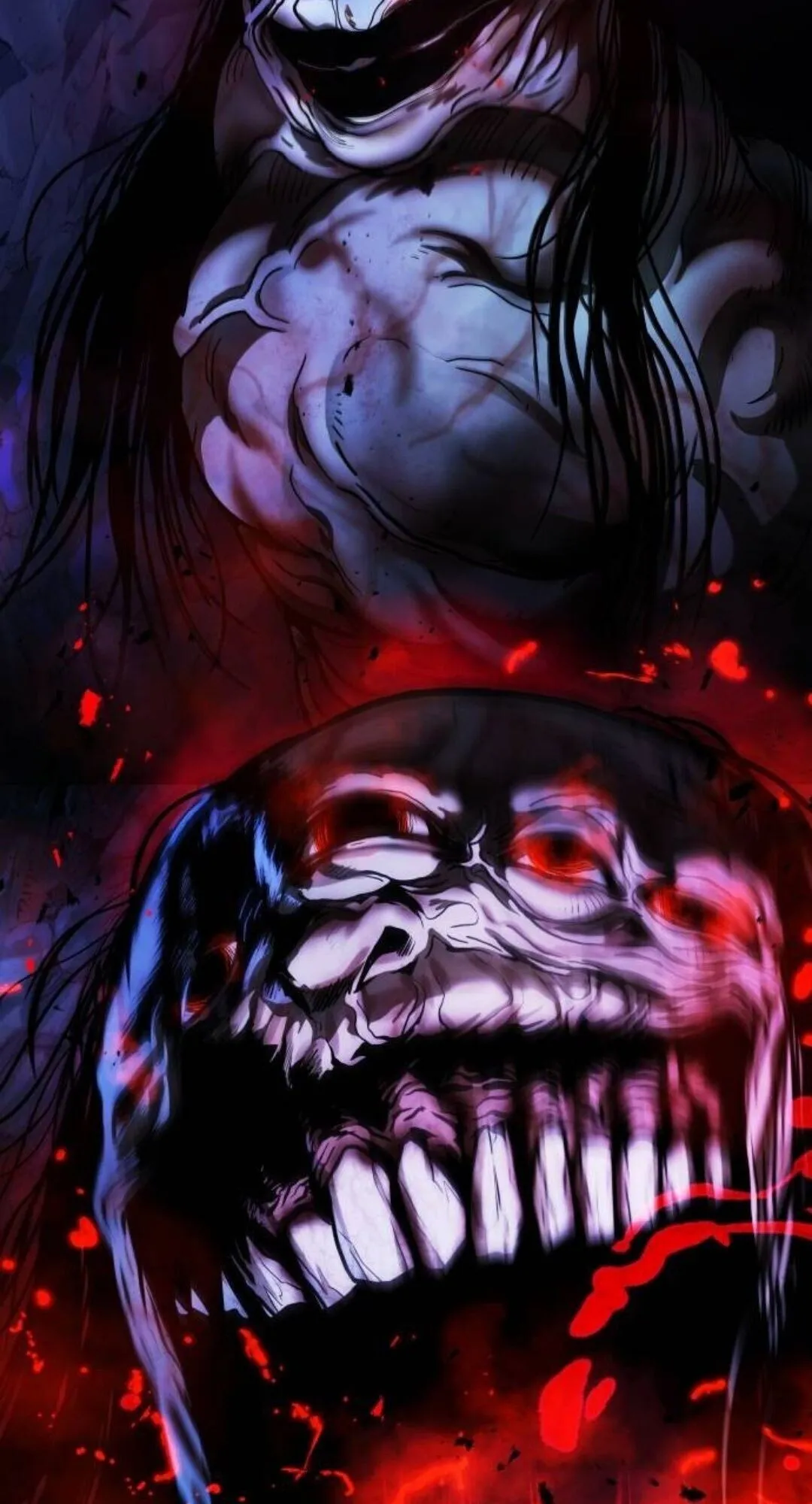 Zombie Papa ตอนที่ 11 หน้า 122