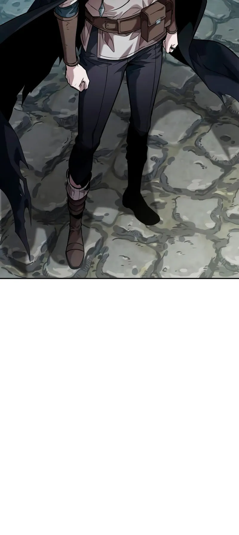 The Last Adventurer ตอนที่ 5 หน้า 15