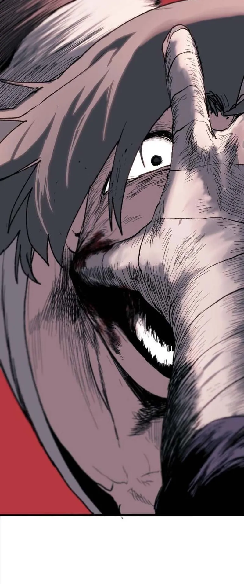 The Skeleton Messenger’s Story ตอนที่ 2 หน้า 71