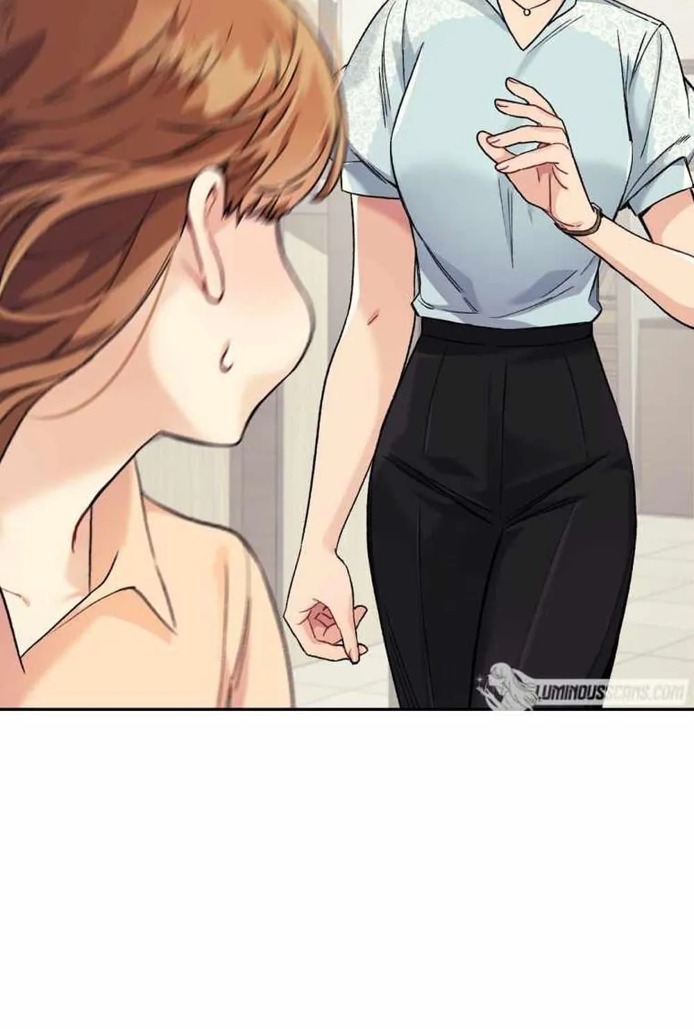 I Stole the Number One Ranker’s Soul ตอนที่ 4 หน้า 94