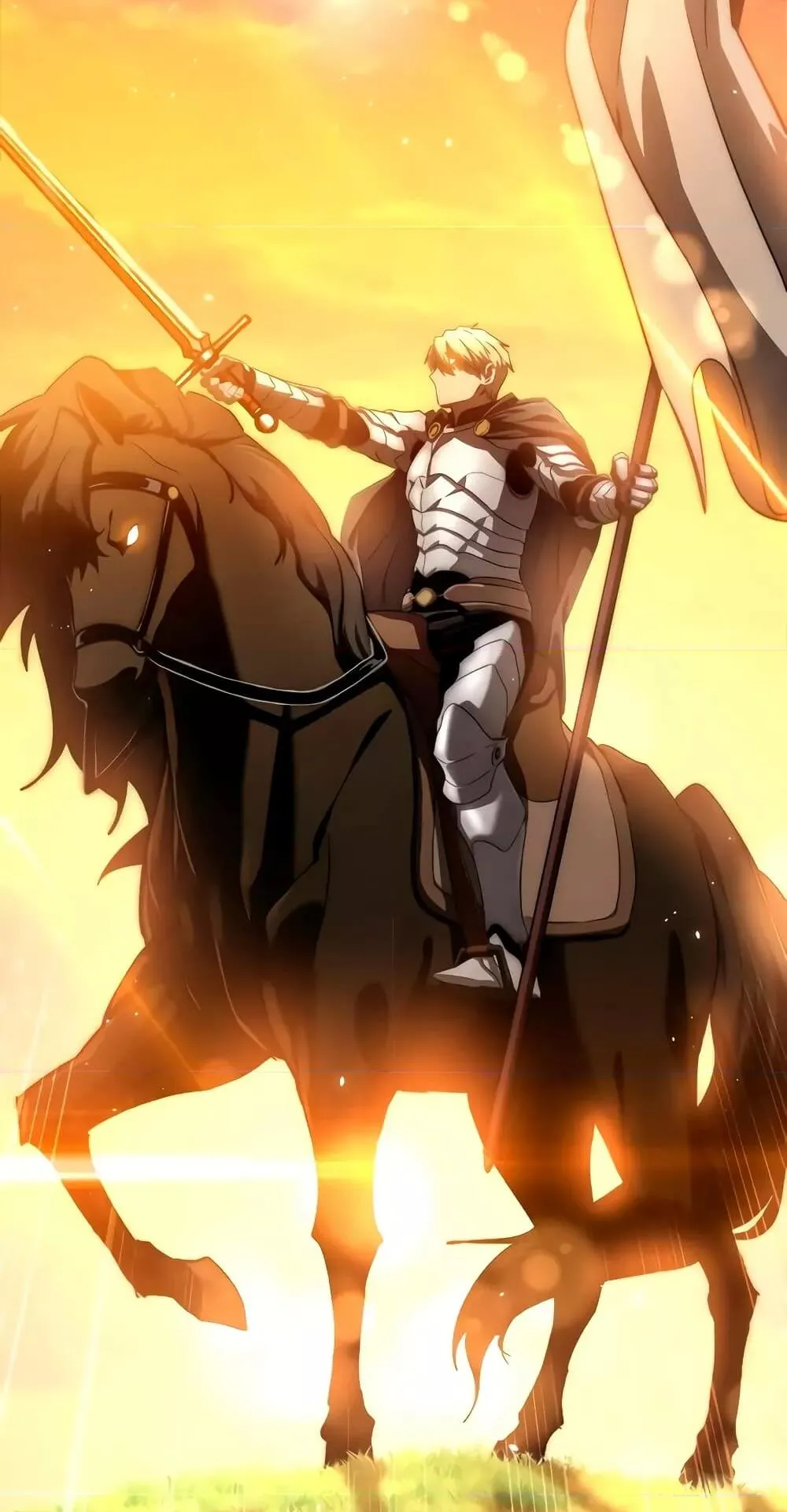 Star-Embracing Swordmaster ตอนที่ 23 หน้า 23