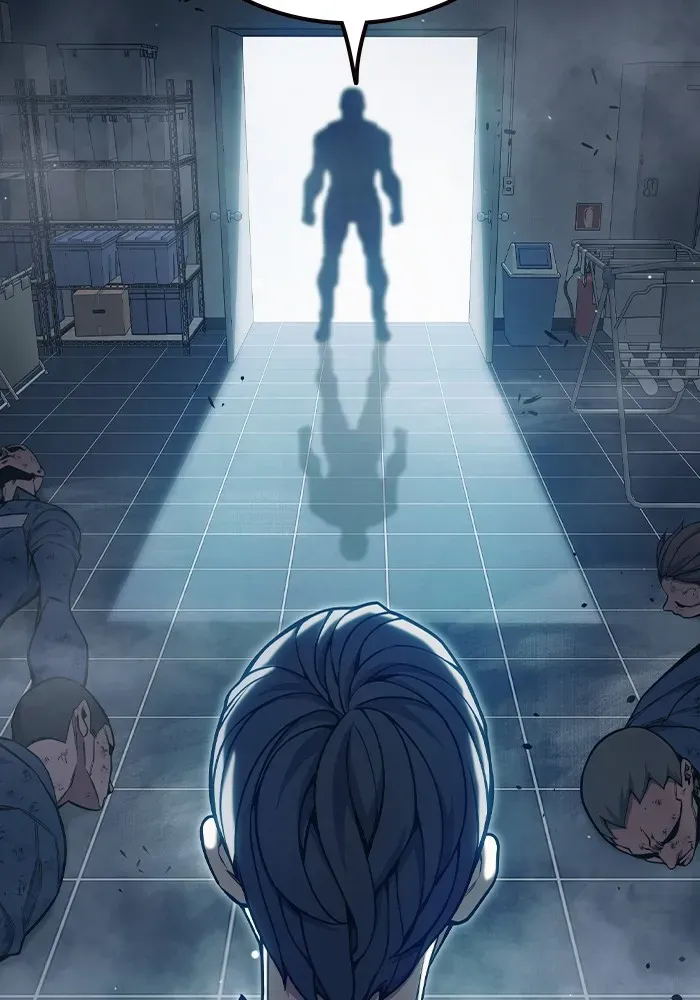 Juvenile Prison ตอนที่ 29 หน้า 88