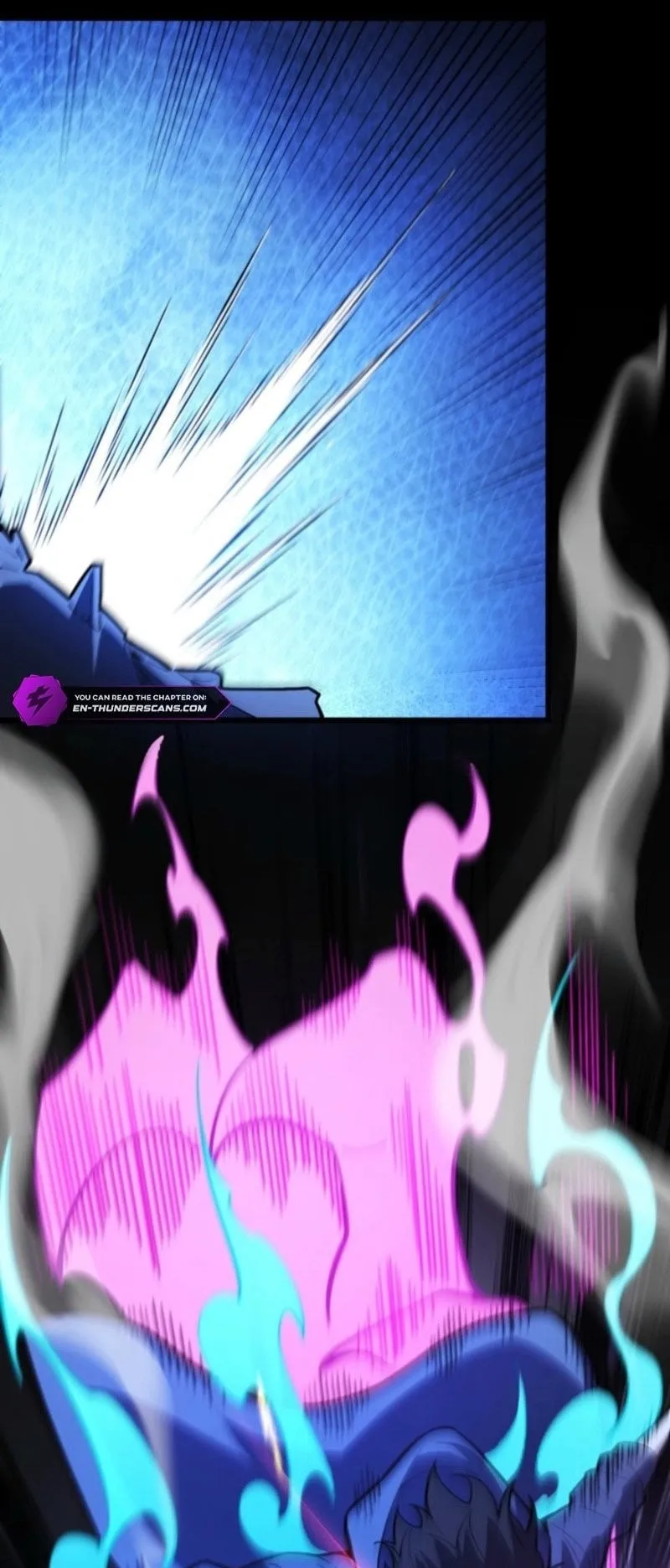 The Clan’s Failure Is a Former Continental Champion ตอนที่ 23 หน้า 32