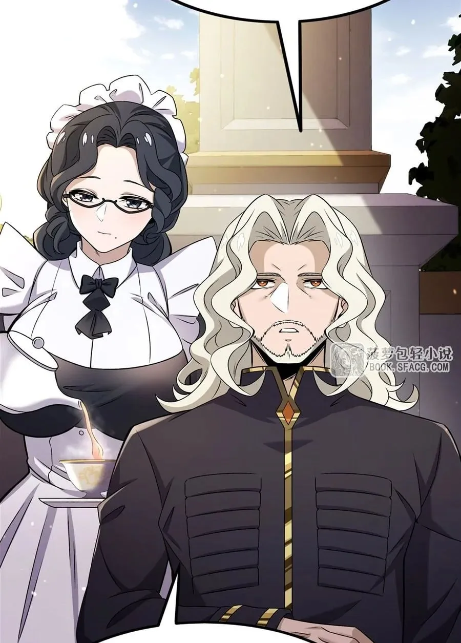 The Yellow-Haired Villain in Female Main Character’s Novel Wants Happiness ตอนที่ 15 หน้า 39
