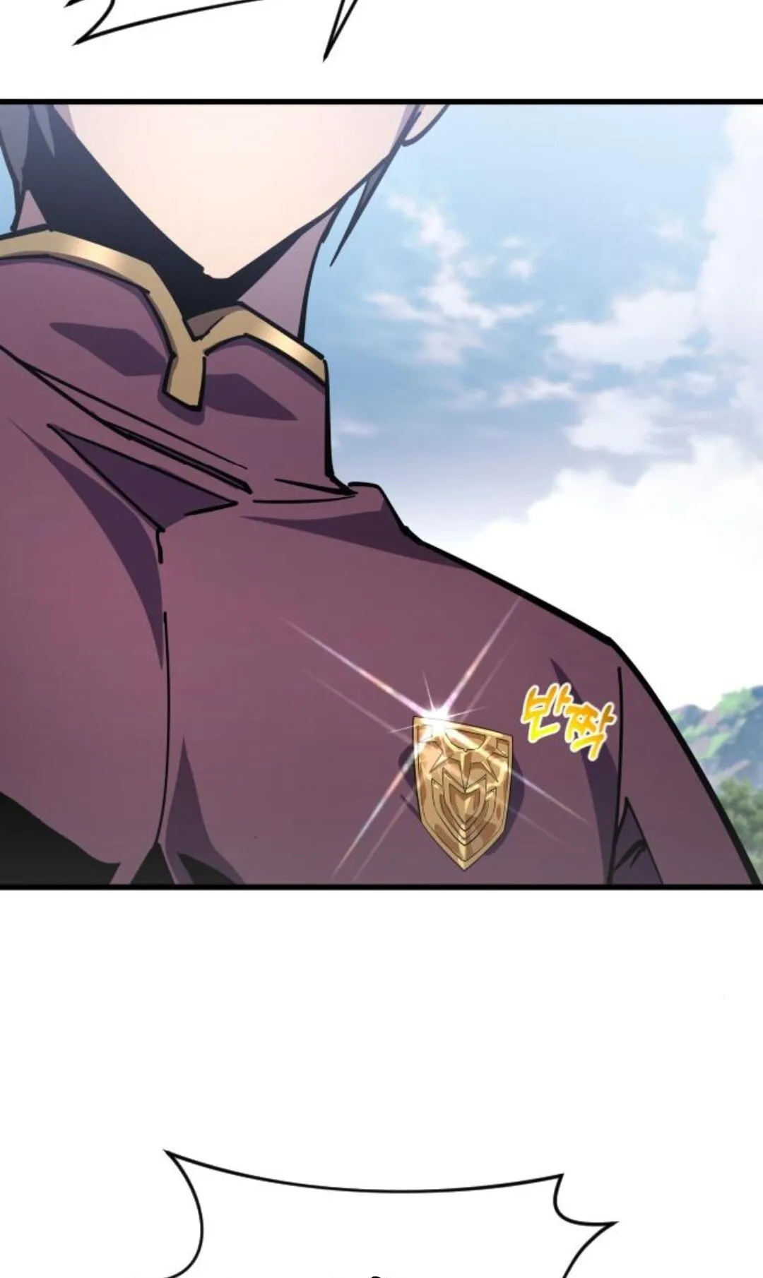 The Genius Mage Who Uses His Fists ตอนที่ 23 หน้า 50