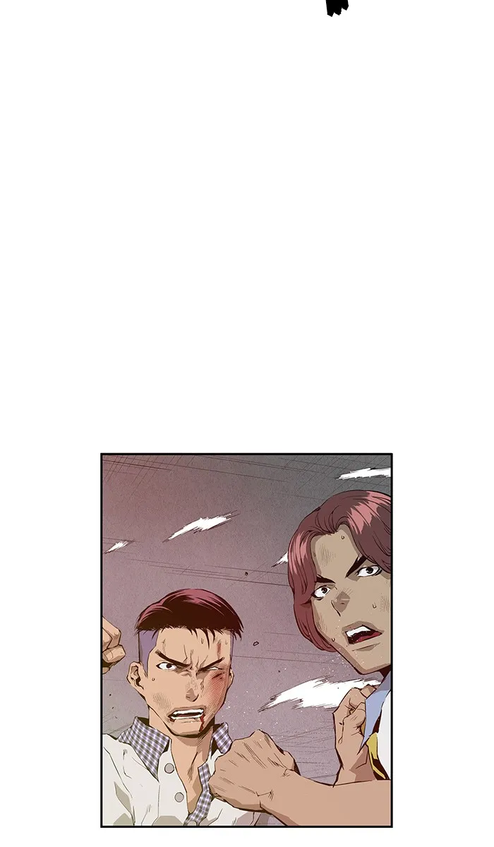 Weak Hero ตอนที่ 5 หน้า 64