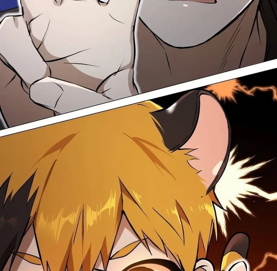 Shinsu Kindergarten ตอนที่ 5 หน้า 139