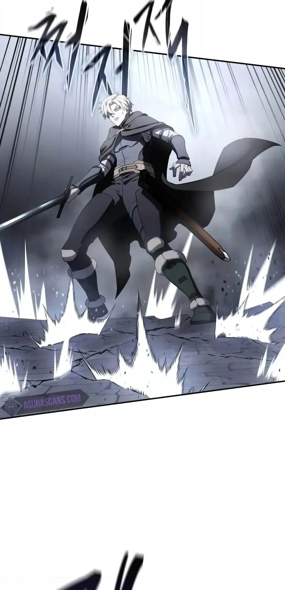 Star-Embracing Swordmaster ตอนที่ 51 หน้า 58
