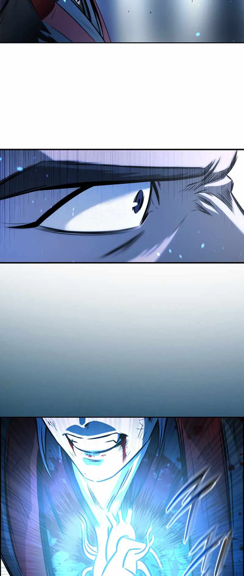 Moon Shadow Sword Emperor ตอนที่ 1 หน้า 52