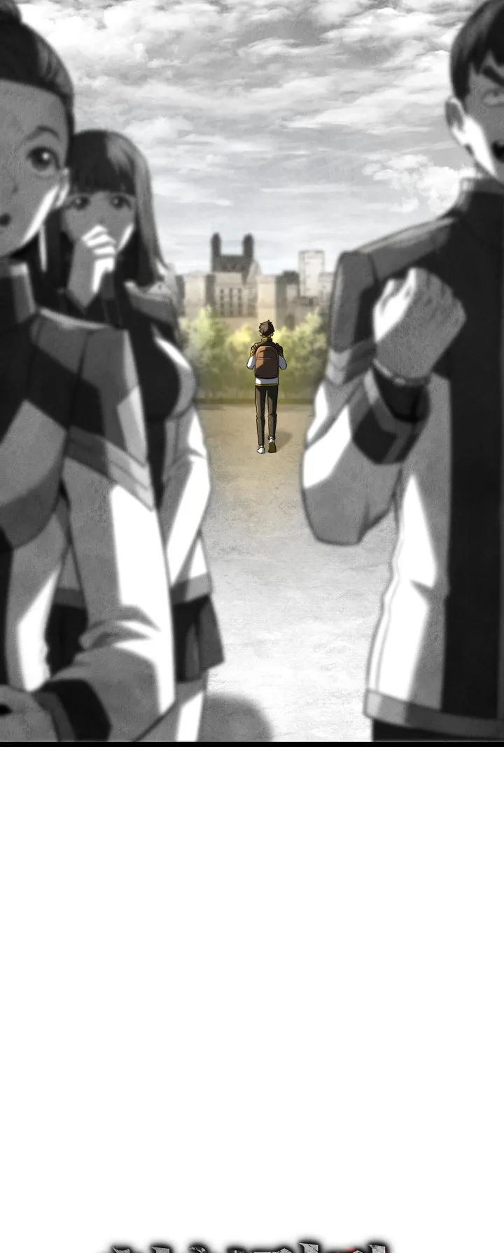 Revenge of the Iron-Blooded Sword Hound ตอนที่ 146 หน้า 38