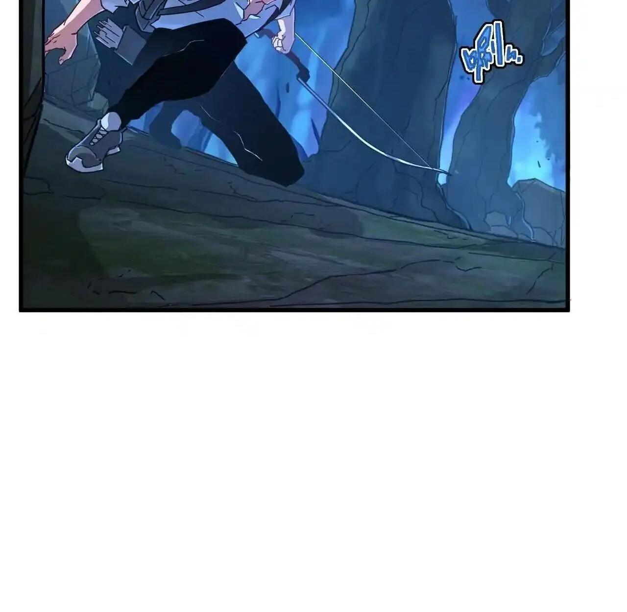 Axe God Path of Invincibility ตอนที่ 4 หน้า 97