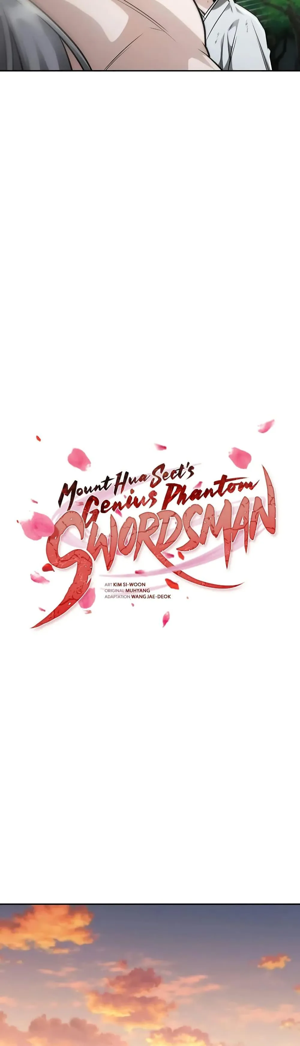 Mount Hua Sect’s Genius Phantom Swordsman ตอนที่ 21 หน้า 12