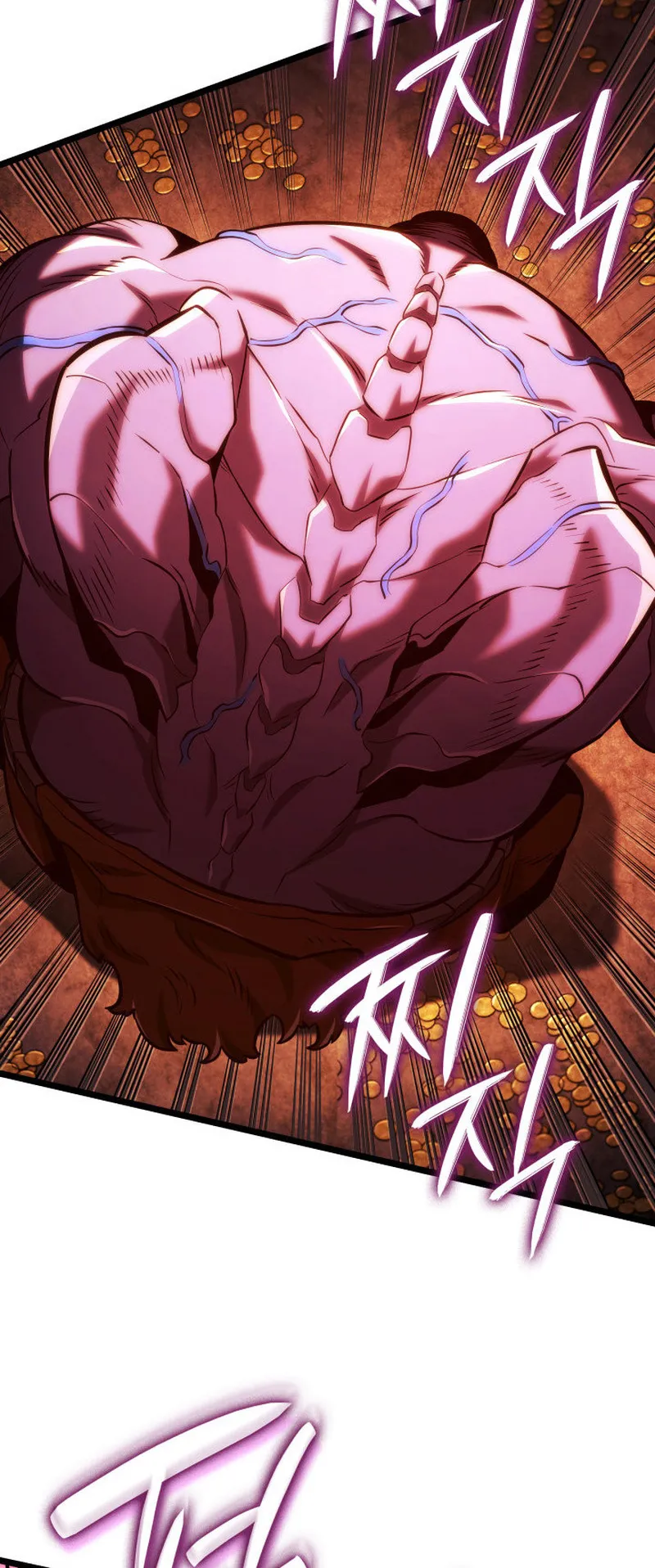 Revenge of the Iron-Blooded Sword Hound ตอนที่ 138 หน้า 38