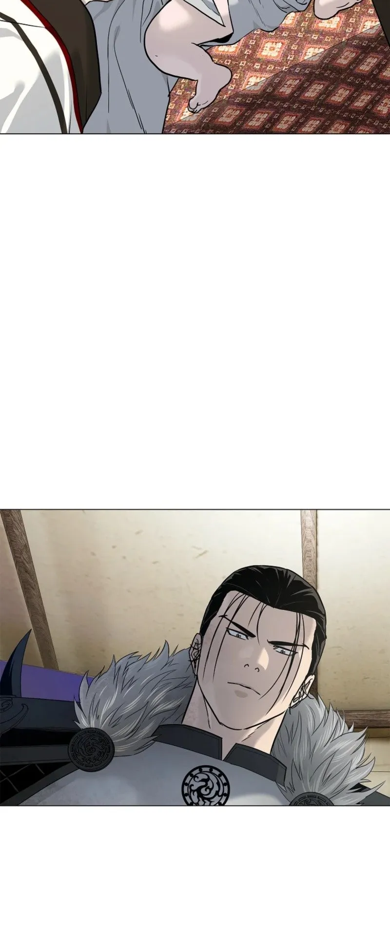 The Iron Emperor ตอนที่ 3 หน้า 22