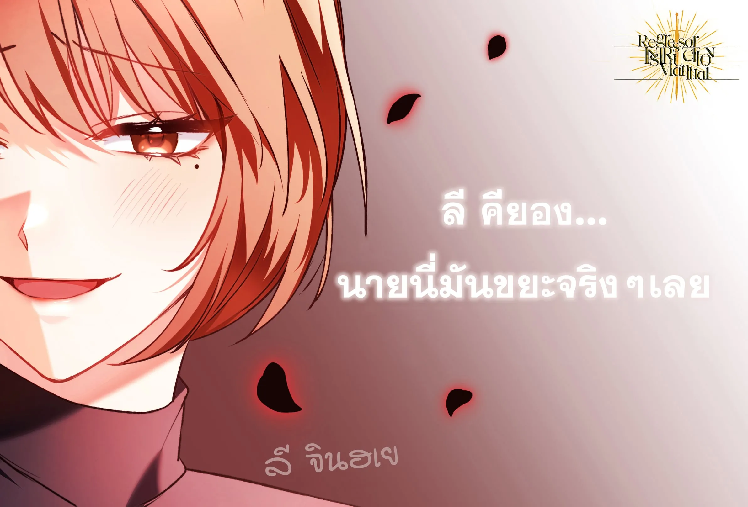 Regressor Instruction Manual ตอนที่ 0 หน้า 5