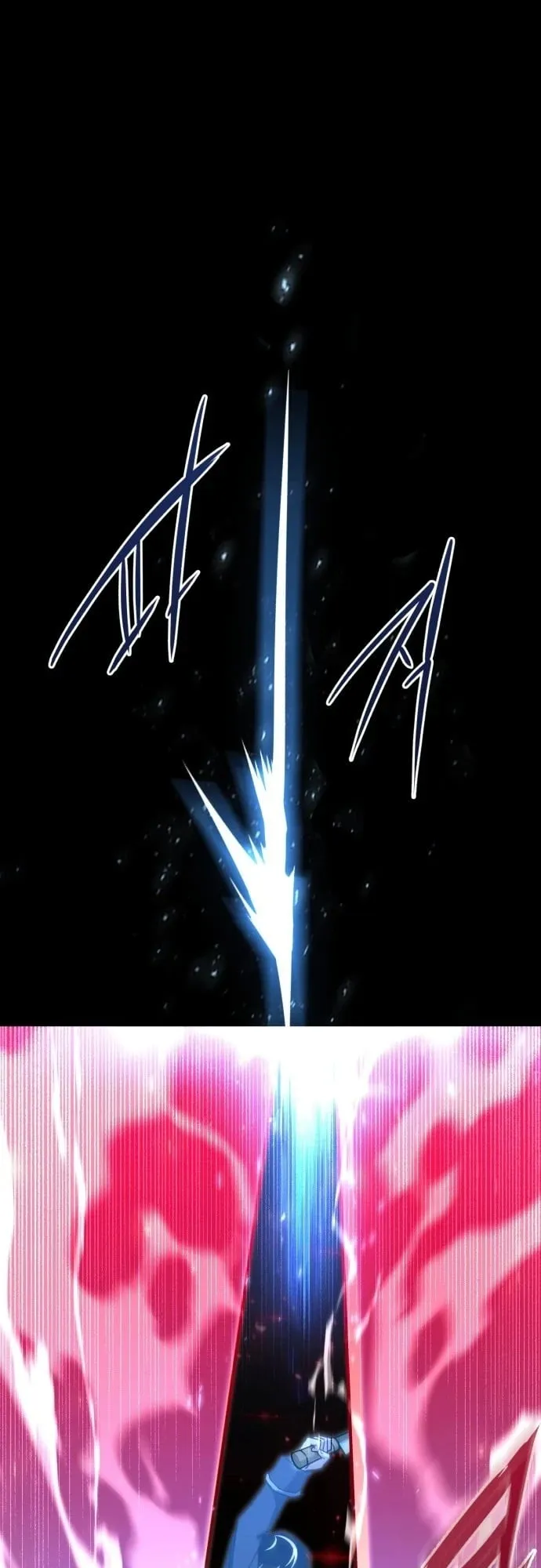 I Took Over The Academy With a Single Sashimi Knife ตอนที่ 50 หน้า 17