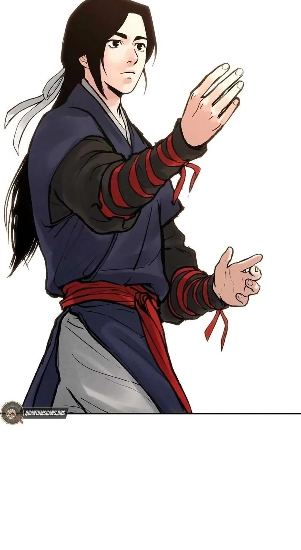 Battle of the Martial Masters ตอนที่ 3 หน้า 146