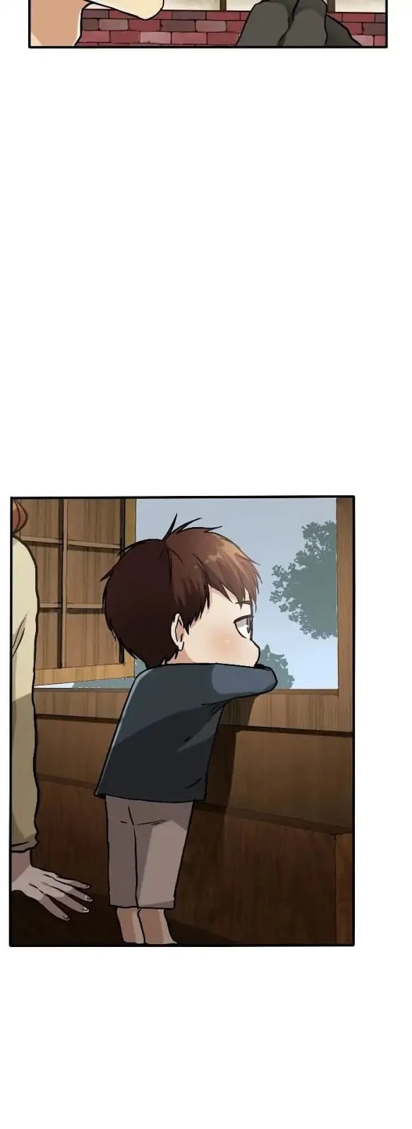 The Beginning After the End ตอนที่ 4 หน้า 18