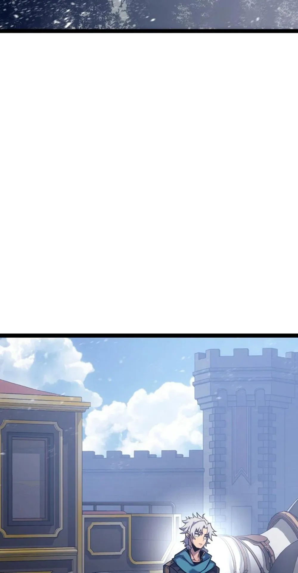 Regressing as the Reincarnated Bastard of the Sword Clan ตอนที่ 7 หน้า 91