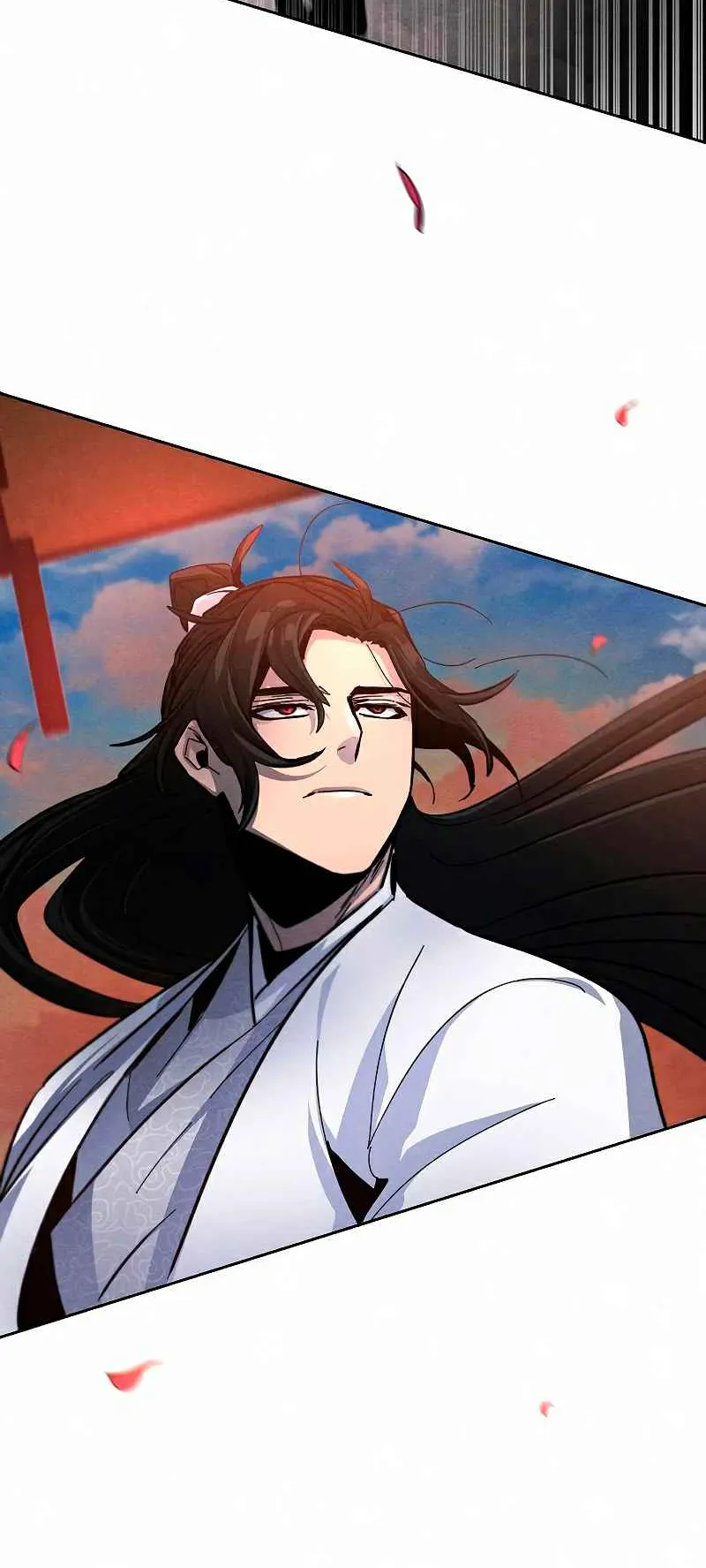 Return of the Mad Demon ตอนที่ 30 หน้า 33