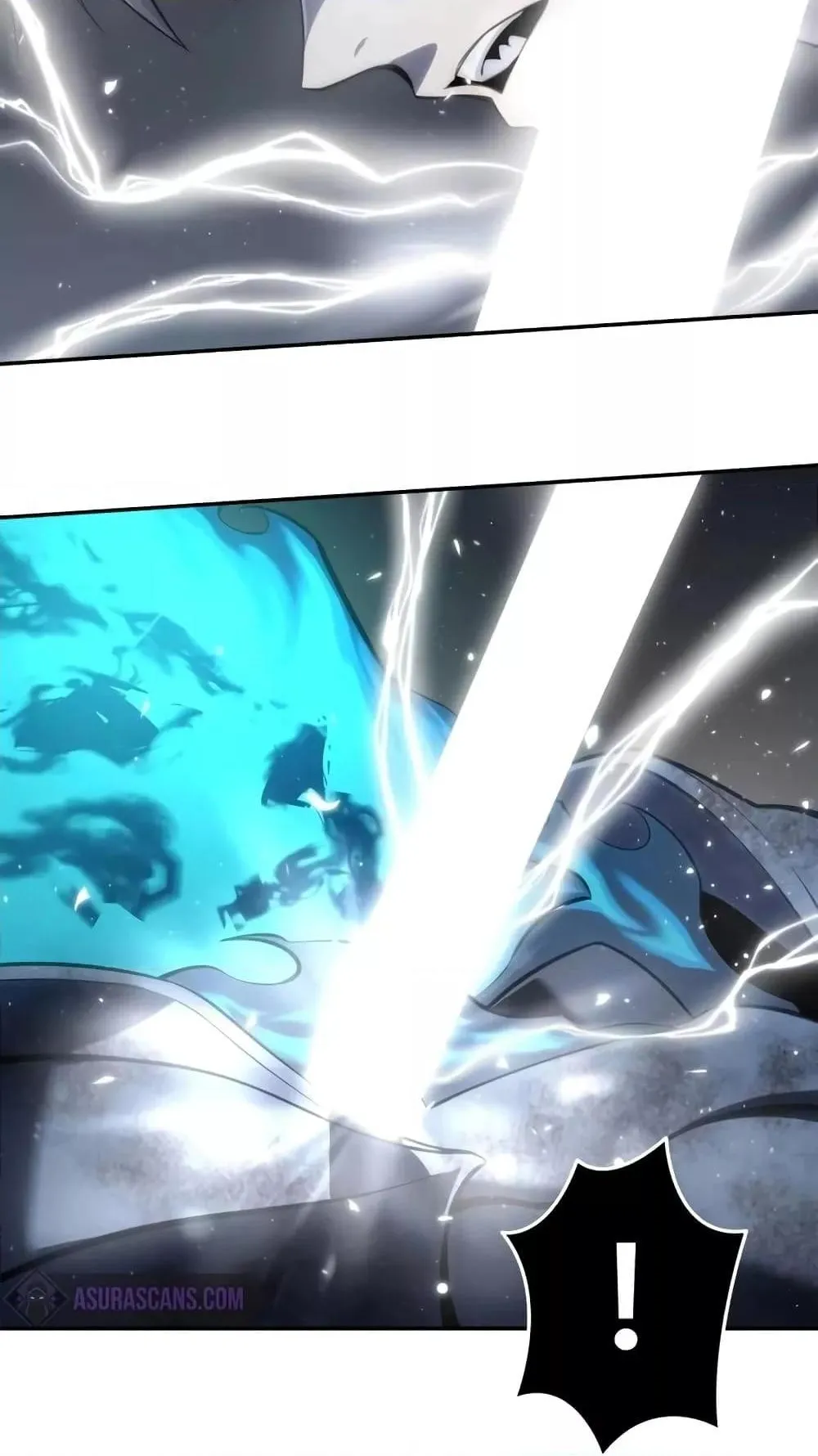 Star-Embracing Swordmaster ตอนที่ 53 หน้า 18