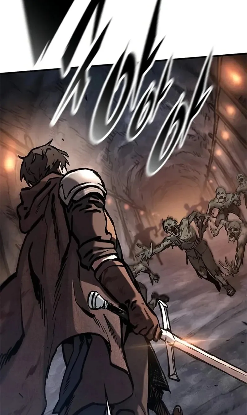 Eternally Regressing Knight ตอนที่ 42 หน้า 85