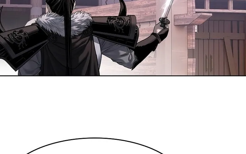 The Iron Emperor ตอนที่ 27 หน้า 105