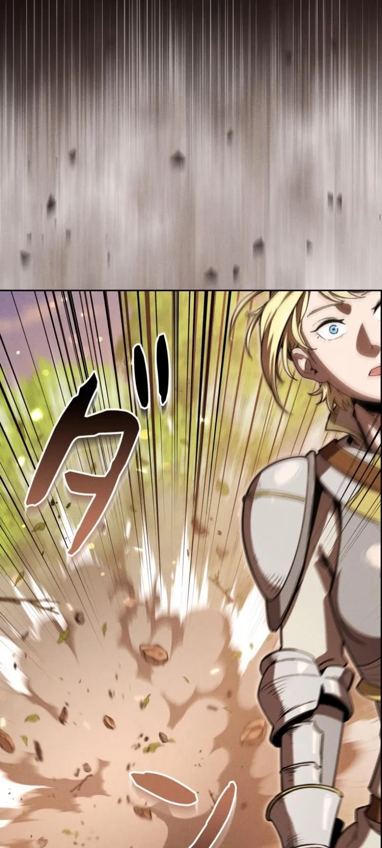 Revenge on the Tyrant Dragon ตอนที่ 20 หน้า 26