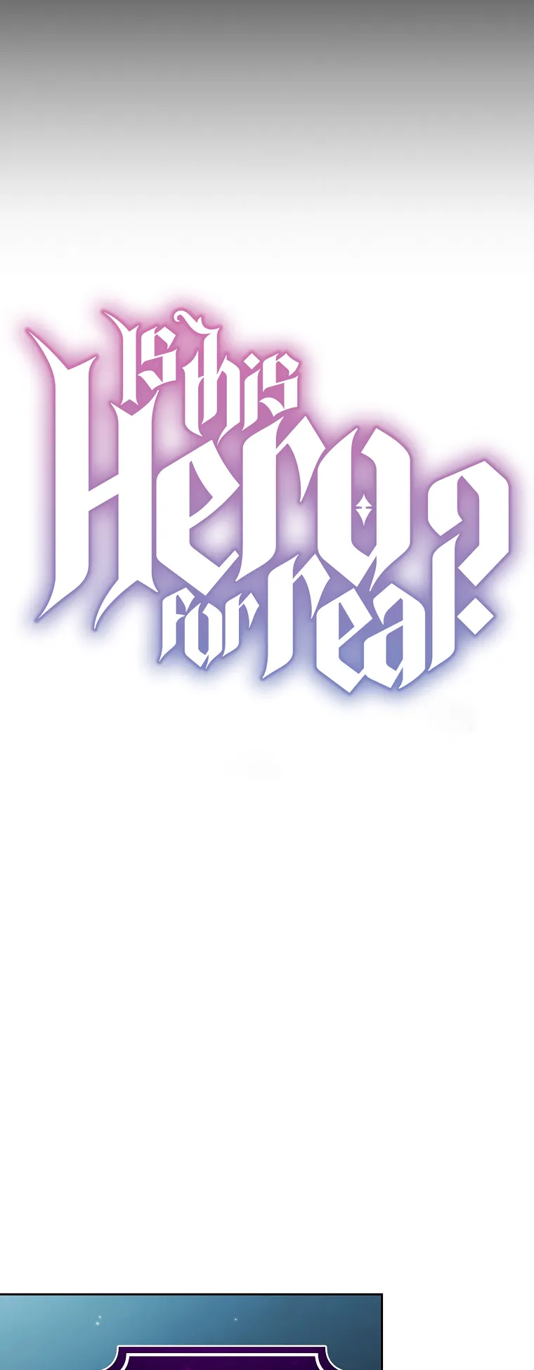 Is This Hero for Real ตอนที่ 3 หน้า 9