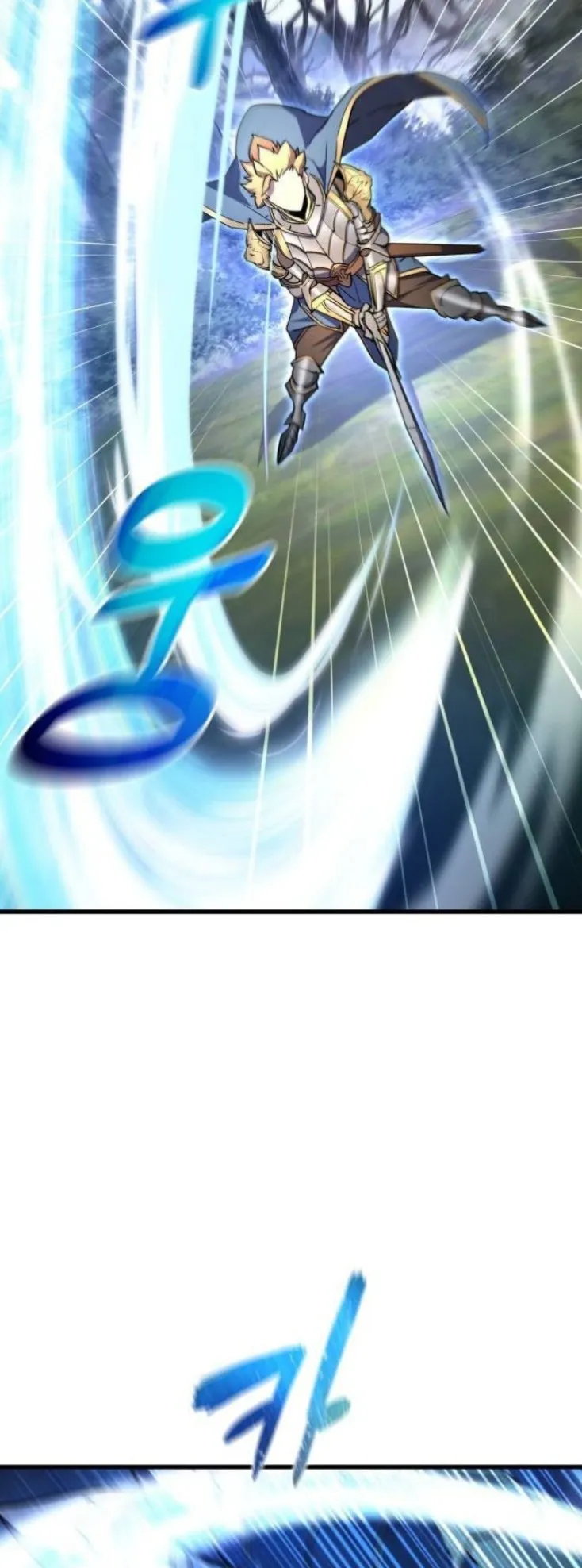 The Genius Mage Who Uses His Fists ตอนที่ 14 หน้า 57